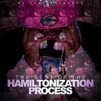 Charles Hamilton - The Best of The Hamiltonization Process