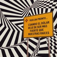 Bucle Lunar - Subio el maldito dolar