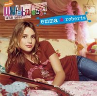 Emma Roberts - Unfabulous and More