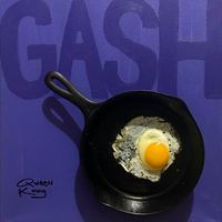 Qween Kong - Gash