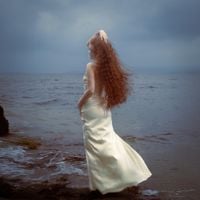 Banshee - Daughter of Eve