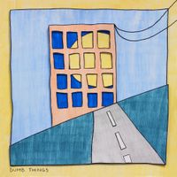 Dumb Things - Dumb Things
