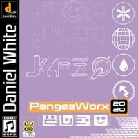 Daniel White - Pangeaworx 2020