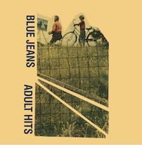 Blue Jeans - Adult Hits
