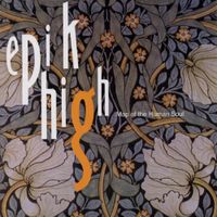 에픽하이 [Epik High] - Map Of The Human Soul