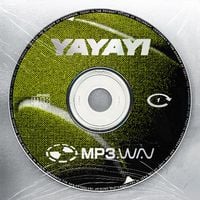 YAYAYI - MP3.WAV MIX #001