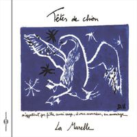 T&ecirc;tes de chien - La Marelle