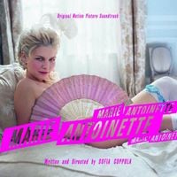 Various Artists - Marie Antoinette