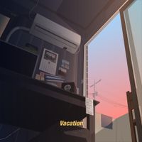 개코 [Gaeko] - Vacation
