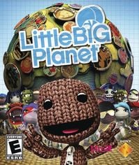 Various Artists - LittleBigPlanet