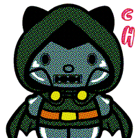 Charles Hamilton - Thank You, Dr. Doom