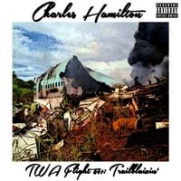 Charles Hamilton - TWA Flight 801: Trailblazin'