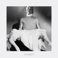 검정치마 [The Black Skirts] - THIRSTY