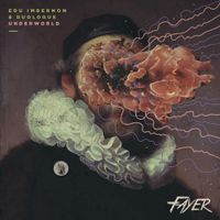 Edu Imbernon - Underworld