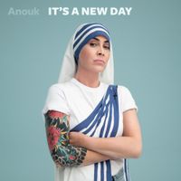 Anouk - It&rsquo;s A New Day