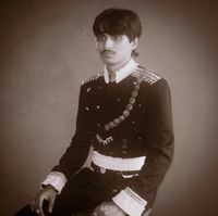 shauharty - Farookh