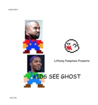 Nikhil Singh - Children View Spirits (Kids See Ghosts acapella remake)