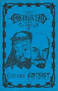 Contrastic - Extreme Contrast