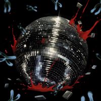 LEMONSUCKR - Dead Disco
