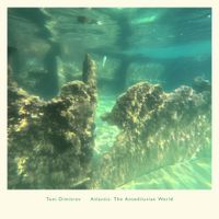 Toni Dimitrov - Atlantis: The Antediluvian World