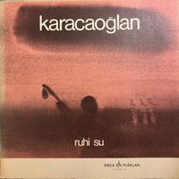Ruhi Su - Karacaoğlan