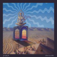 Geoglyph - Otherworldly
