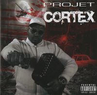 Cortex - Projet Cortex
