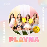 PLAYNA - P.O.U : Point Of U