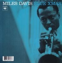 Miles Davis - Blue Xmas