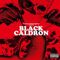 Black Caldron - Black Caldron EP