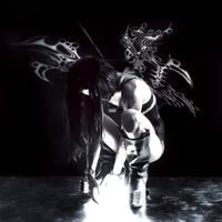 RJ Pasin - Wings
