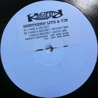 Northern Lite - I Had a Secret