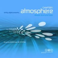 Nookie - Atmosphere Chapter 1: Deeper Drum and Bass