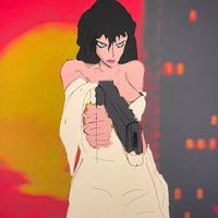 Mary Malu - I've Got Guns