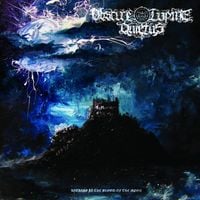 Obscure Lupine Quietus - Bathing in the Blood of the Moon