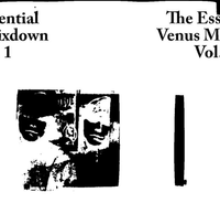 VenusianCatStore - The Essential Venus Mixdown, Vol. 1