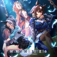 Various Artists - UMAMUSUME PRETTY DERBY WINNING LIVE 26