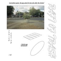 RAFT OF TRASH - GROUW
