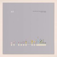 The Wedding Present - 40