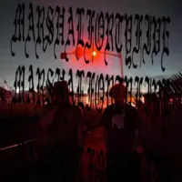 MARSHAL .45 - BLUNT TRAUMA