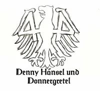 Denny H&auml;nsel und Donnergretel - Multicult