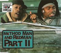 Method Man & Redman - Part II