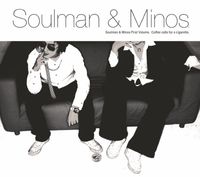 Soulman - Coffee Calls For A Cigarette