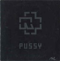 Rammstein - Pussy