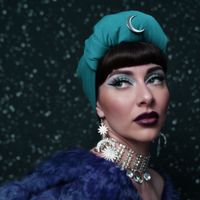 Qveen Herby - High Priestess