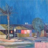 Breakup Shoes - Standing Still