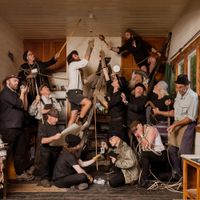 The Spooky Men's Chorale - We'll Give it a Go