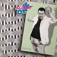 Albert One - For Your Love