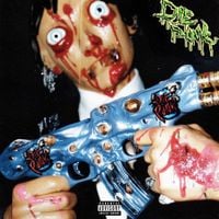 kura - DIE PUNK