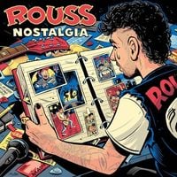 Rouss - NOSTALGIA